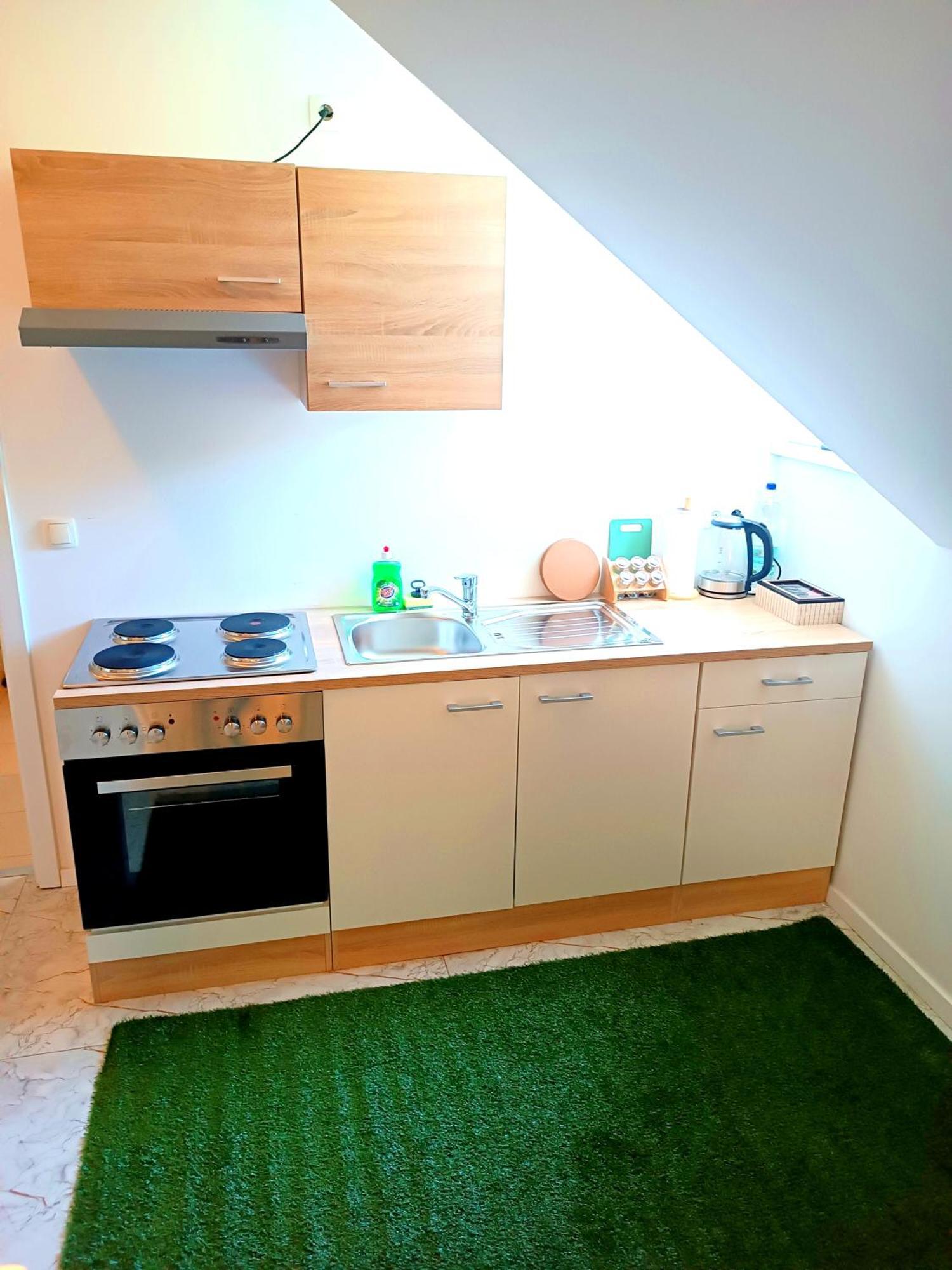 Family Apartments Center Of Muerzzuschlag Extérieur photo