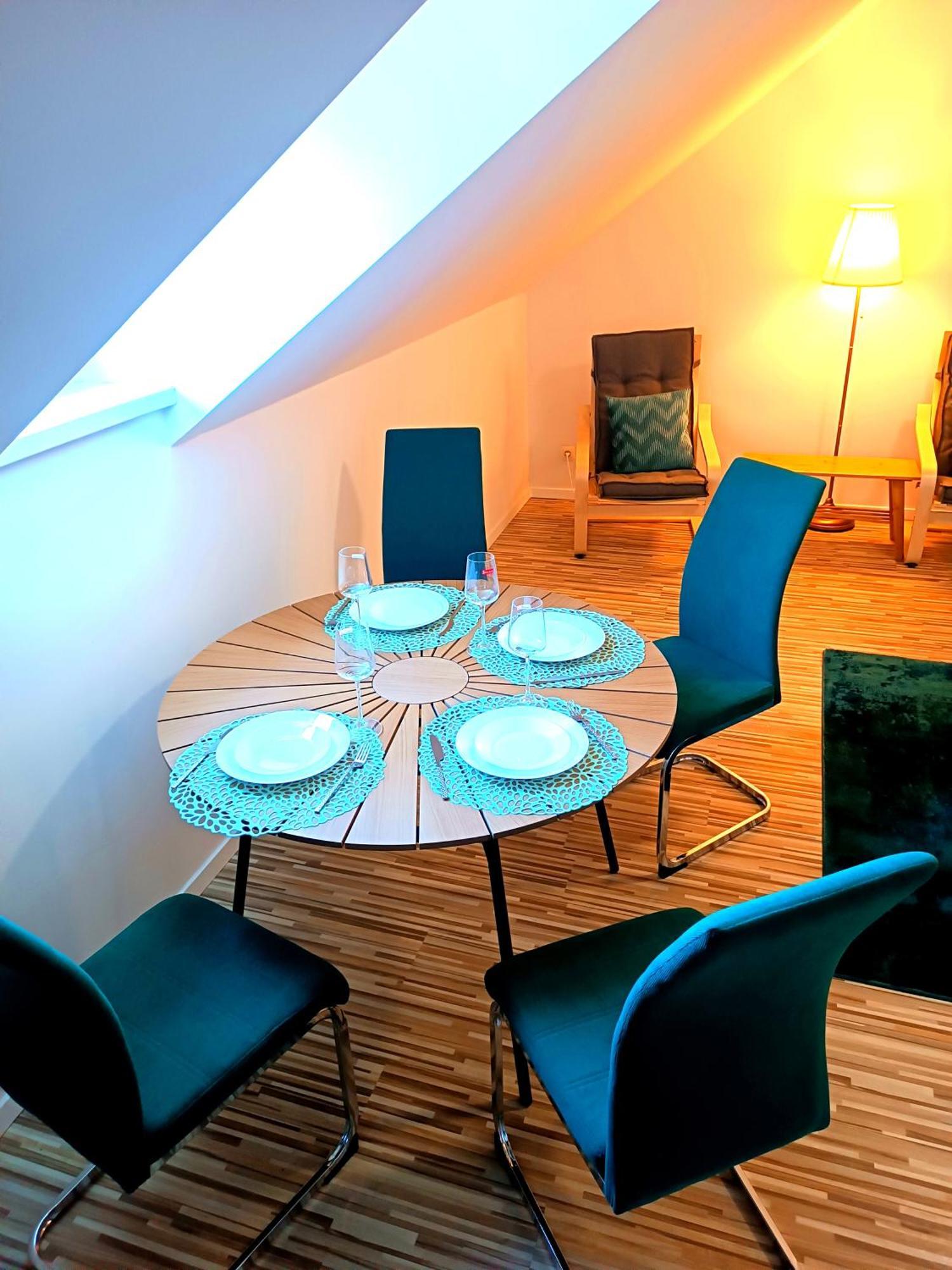 Family Apartments Center Of Muerzzuschlag Extérieur photo