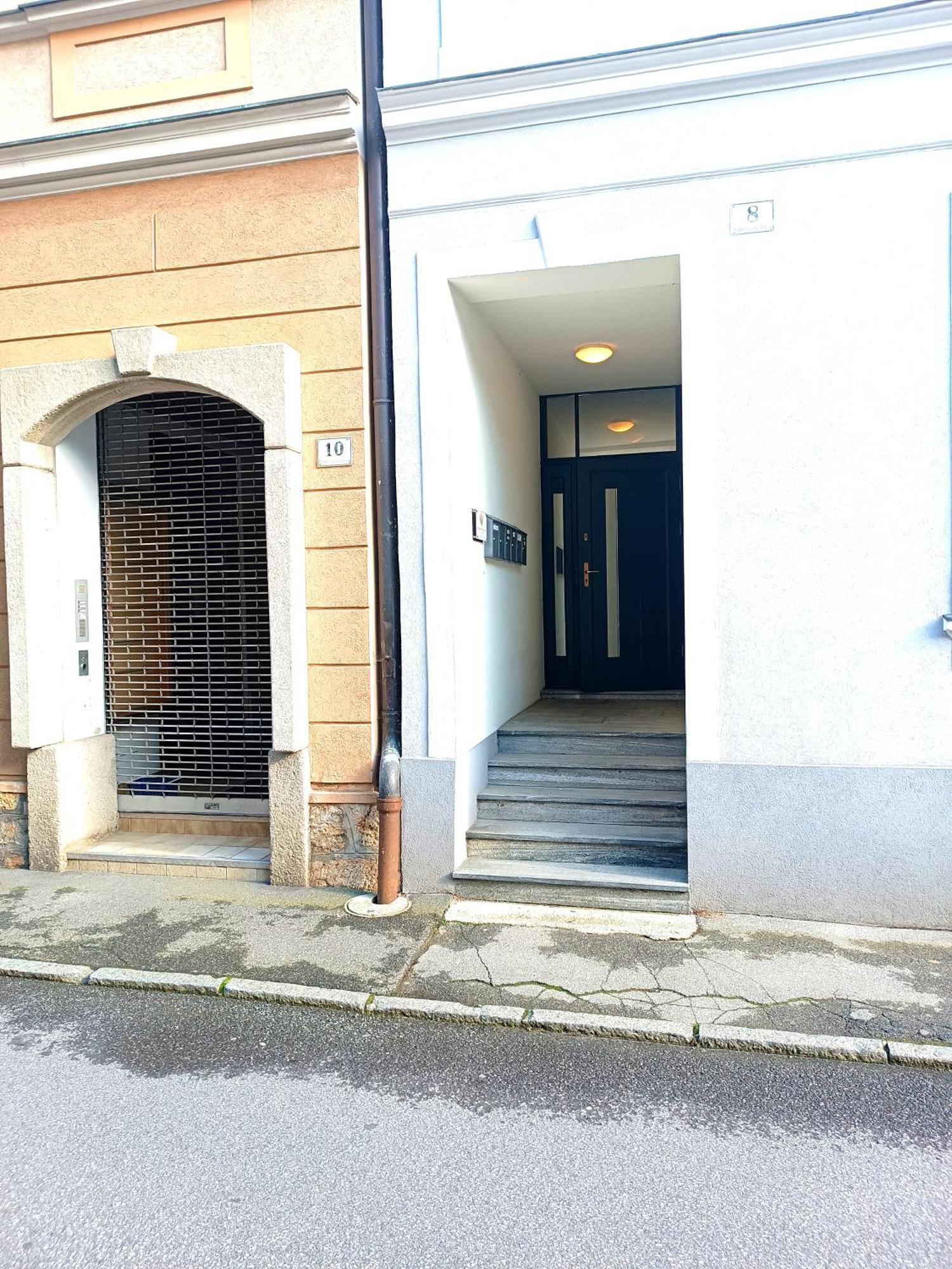 Family Apartments Center Of Muerzzuschlag Extérieur photo