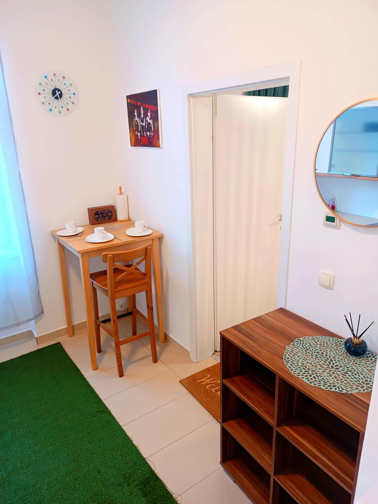Family Apartments Center Of Muerzzuschlag Extérieur photo