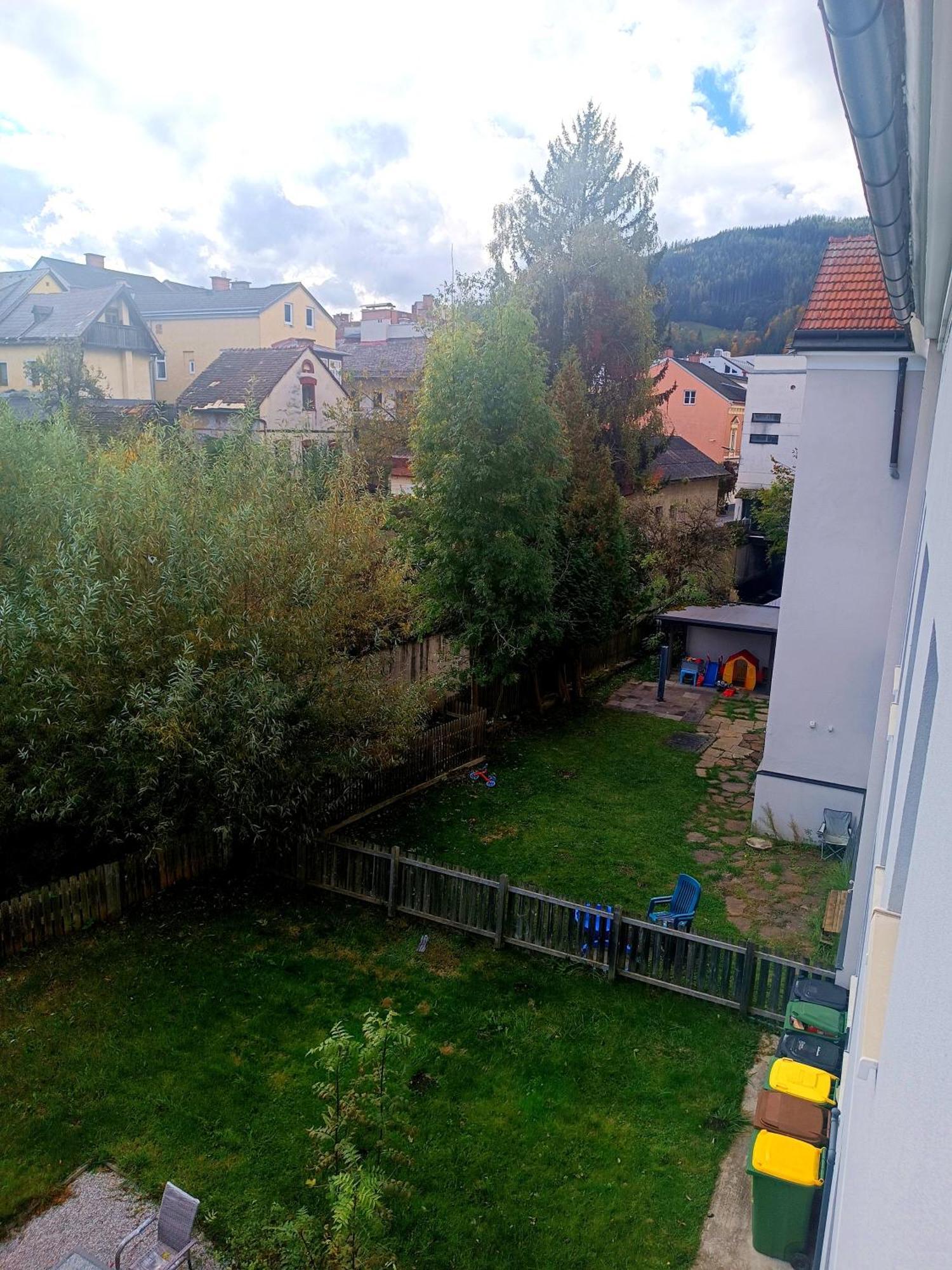 Family Apartments Center Of Muerzzuschlag Chambre photo